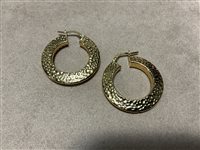 Earrings Unoaerre Woman in Bronze 2937 UNOAERRE